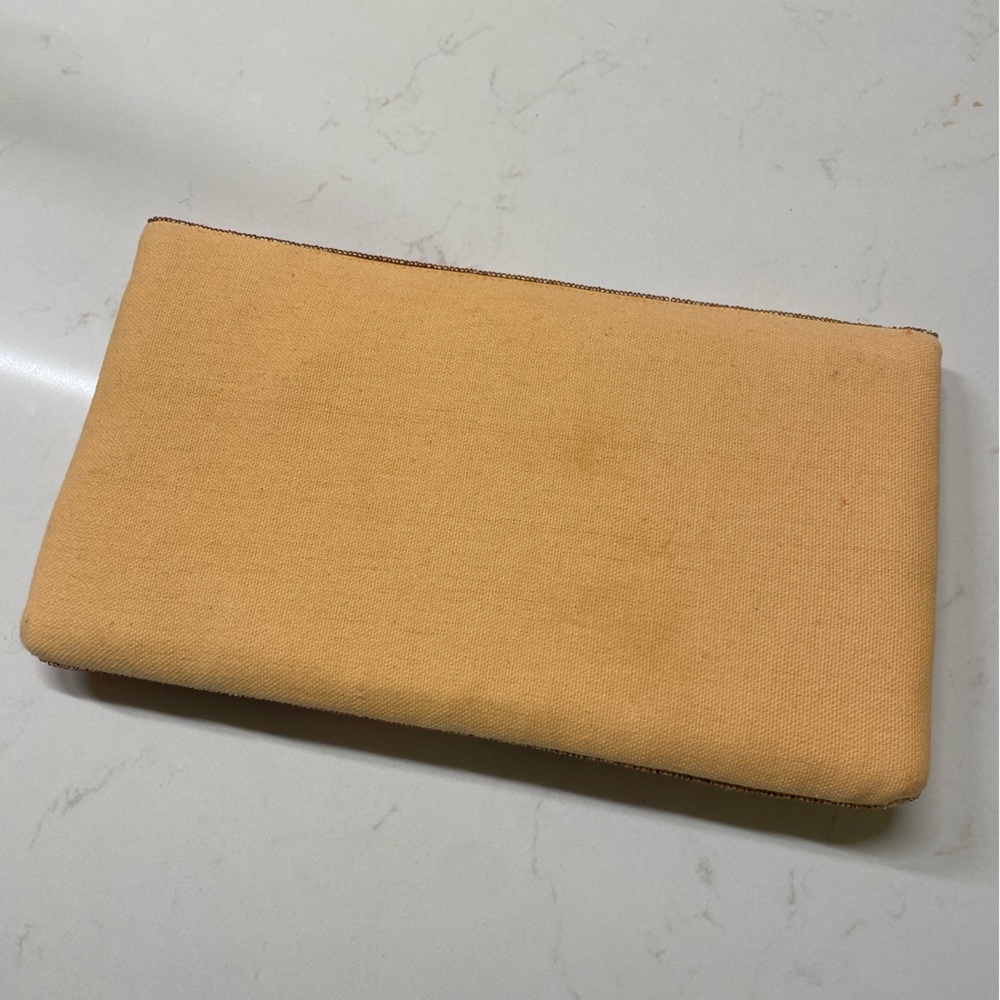 Rose All Day Pink Clutch View 4